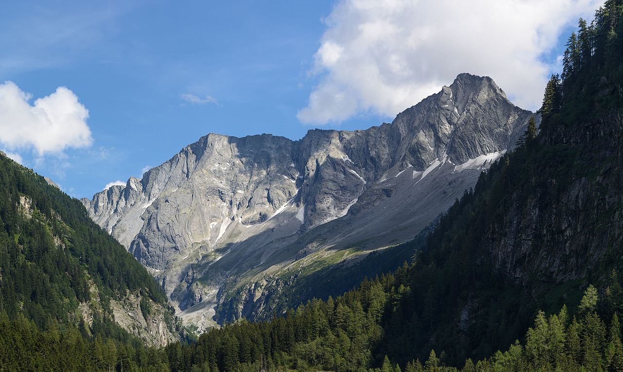 mountain